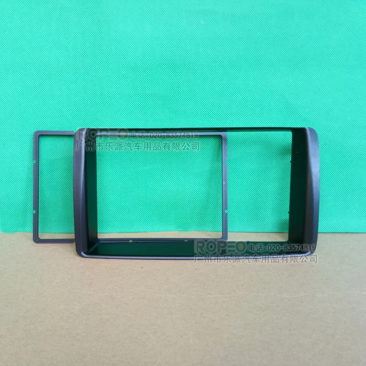

Suitable for Mitsubishi Outlander Split Type Version dvd gps Conversion Surface Hollande Universal Machine Modified Breadboard