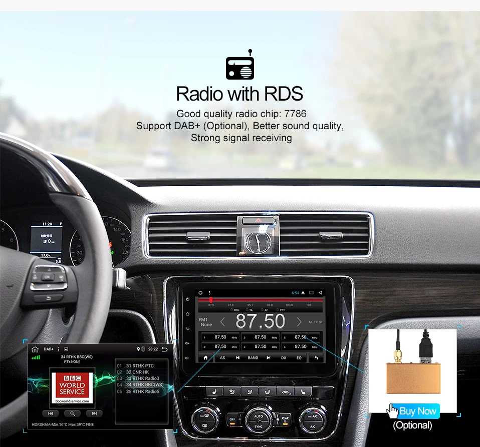 Flash Deal EU/RU Warehouse CDZ8060 2G android 9.0 car dvd player for VW polo golf passat tiguan skoda yeti superb rapid for skoda gps navi 21