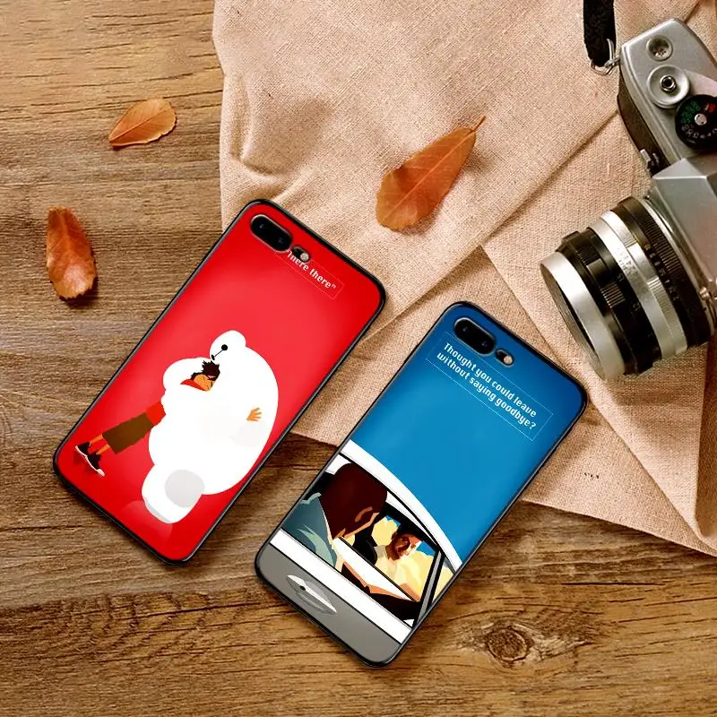 For Xiaomi Redmi 7 Note 4X 5A 16G 32G GO 7A K20 5 6 8 Pro Phone Back Cover Gift Furious movie prints | Мобильные телефоны и