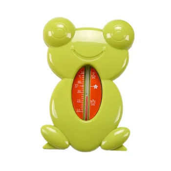

1PC Water Thermometer Cute Frog Baby Water Thermometers for Toddlers Newborn Babies Kids Bathing Baby Care Accessories Wholesale