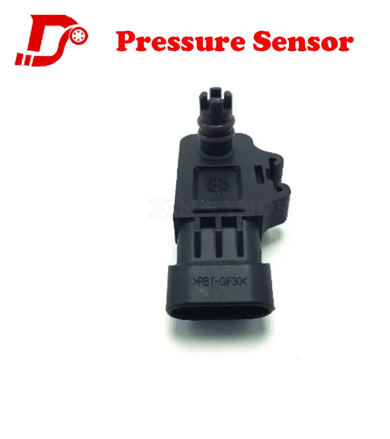 

Car Accessories Manifold Absolute Pressure MAP Sensor 93333350 12232201 F00099P350 For Corsa Meriva Tornado AS494