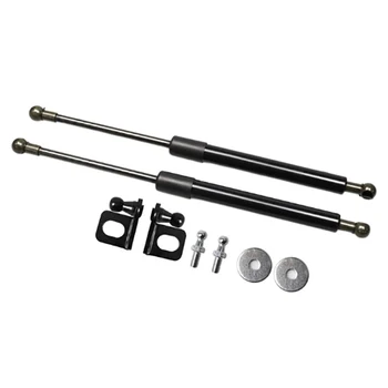 

Auto Front Hood Bonnet Modify Gas Struts for Chevrolet Orlando J309 2011-2018 Lift Support Carbon Fiber Damper Absorber