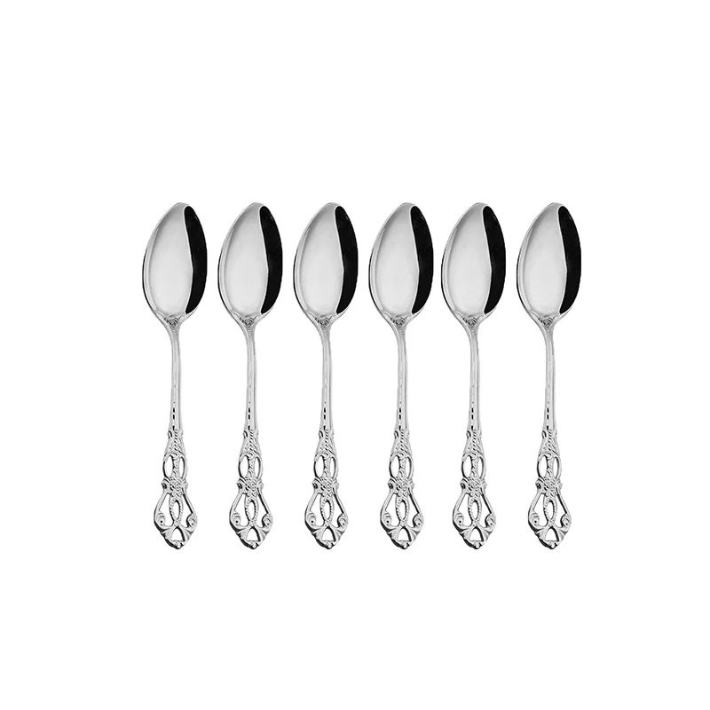 S Dinner spoon