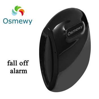 

Osmewy GT013 GPS tracker magnetic adsorption fall alarm GPS locator guardian of online tracking of valuable personal items