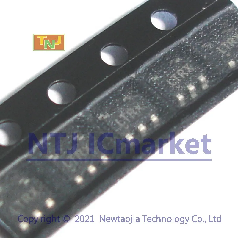 10 шт. LT1935ES5 SOT23-5 LTRX LT1935 1 2 MHz DC/DC преобразователь IC чип | Электронные компоненты и