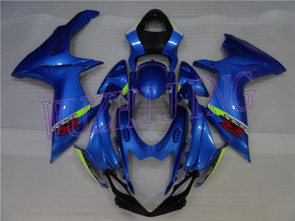Обтекатель GSXR 750 Abs обтекатель GSX R 750 11 12 кузов GSXR750 2011- K11