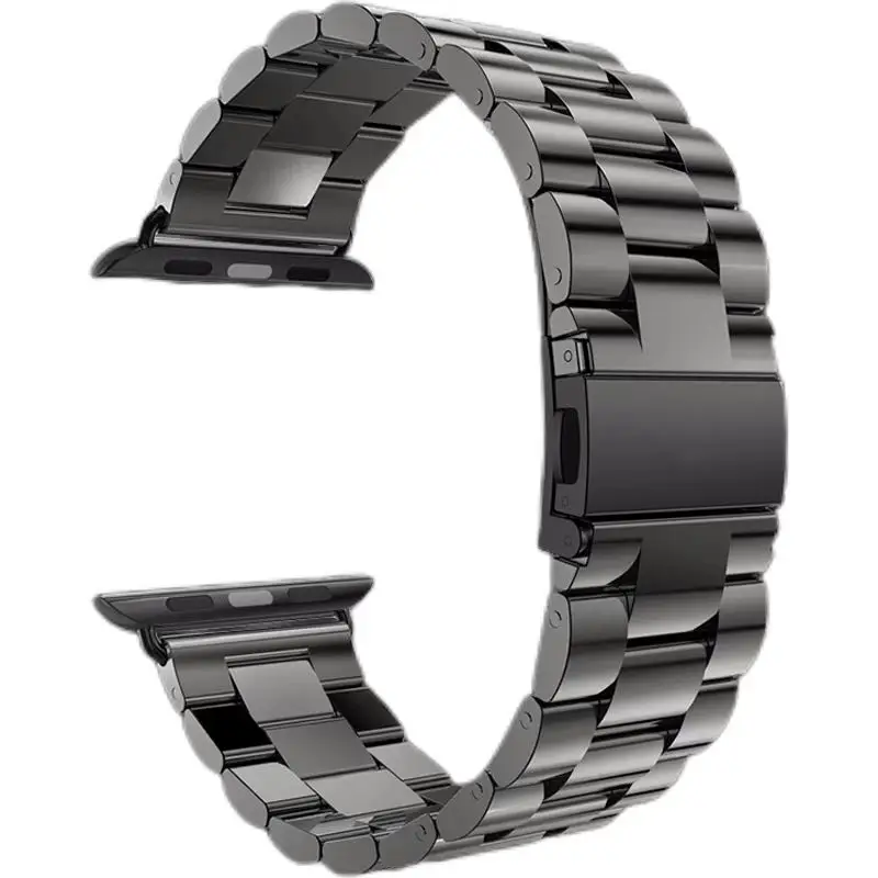 

Металлический ремешок для часов Apple iwatch6 7 5 38 40 41 42 44 45 мм