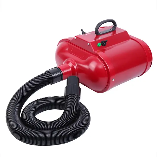 2800w Dog Hairdryer  3