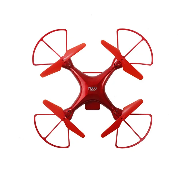 $30.8  Model Airplane Set High X5 Remote Control Aircraft Quadcopter Small Drone for Aerial Photography Cr