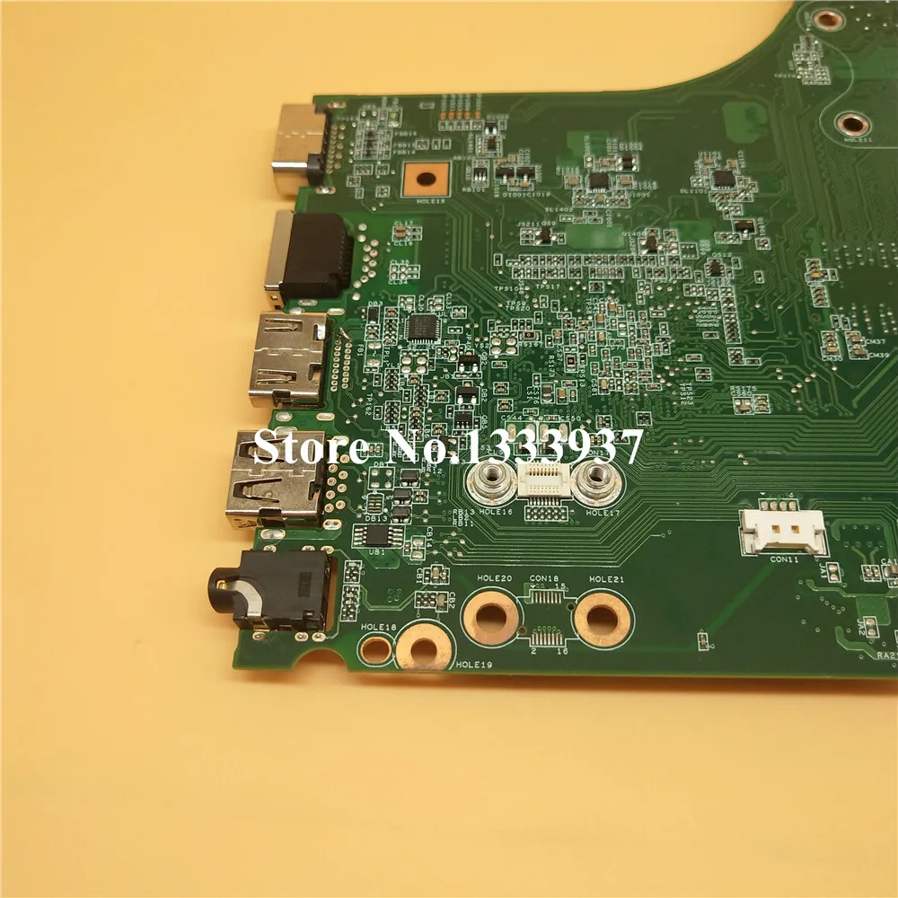 Материнская плата для HP Pavilion 15-D 250 G2 250-G2 материнская плата для ноутбука