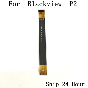 

Original Used Blackview P2 USB Charge Board to Motherboard FPC For Blackview P2 Repair Fixing Part Replacement