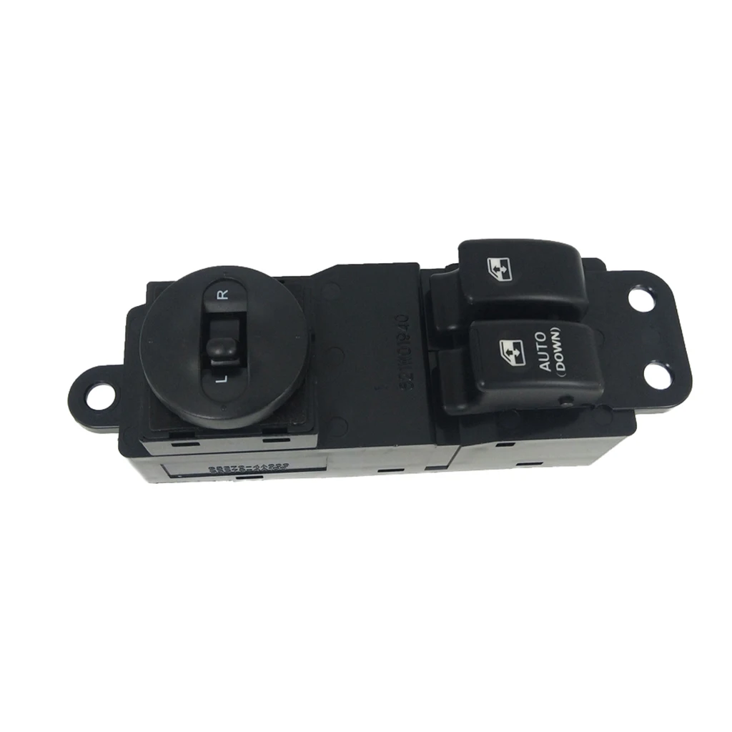 935704A000 Power Window Master Control Switch For Hyundai H1 Starex 01-06