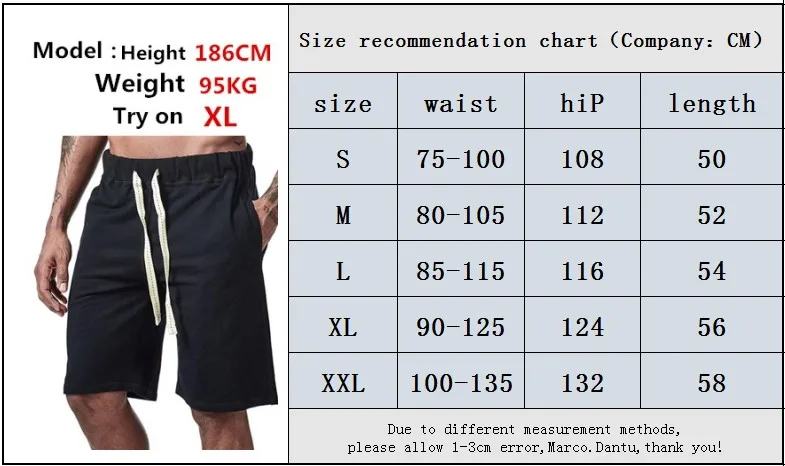 Newest Fashion Summer Cotton Men'sSweatpants Shorts Man High Quality Breathable Quick Dry Sportswear Jogger Casual Beach Shorts smart casual shorts