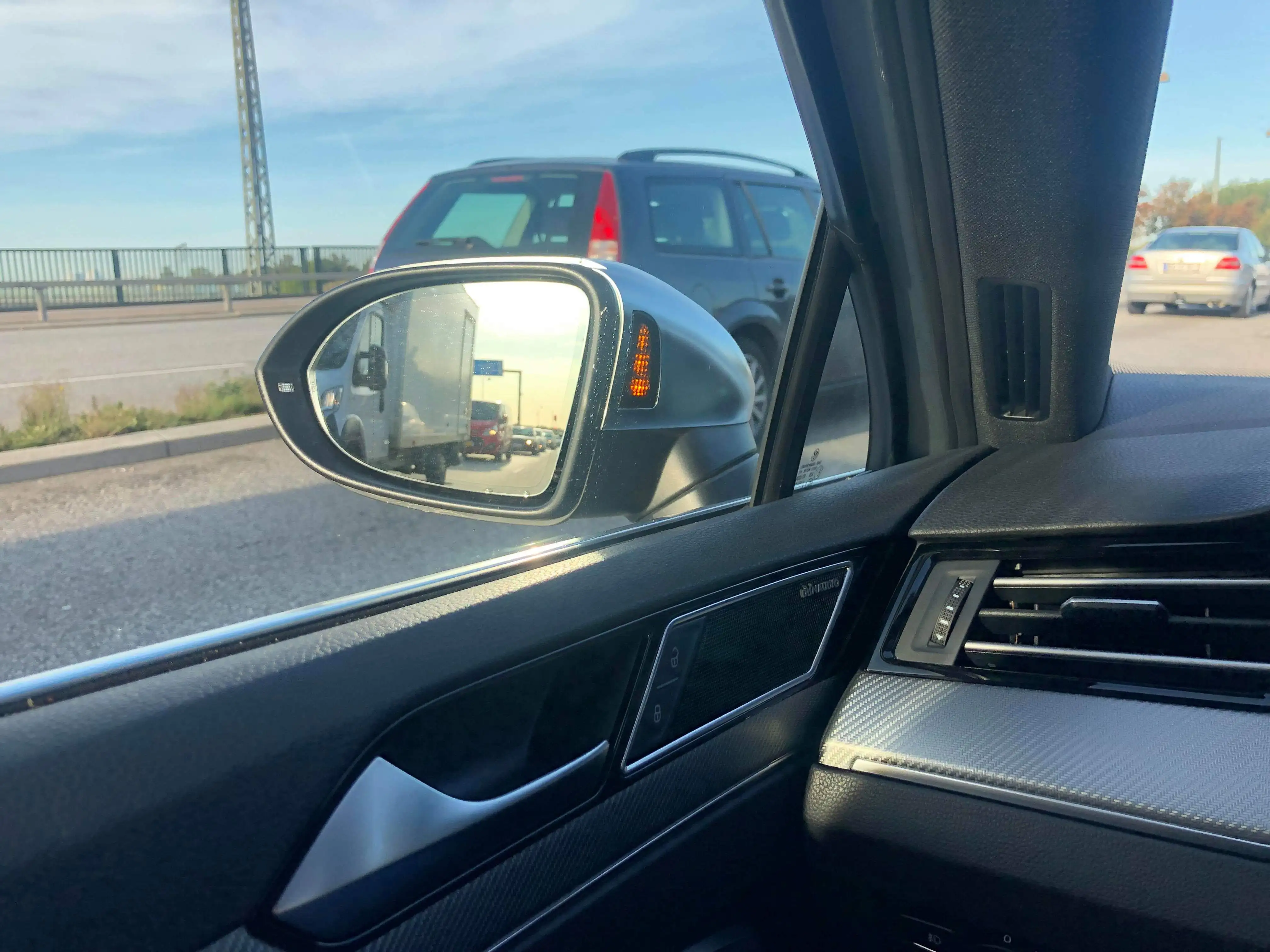 Для PASSAT B8 MQB смена полосы помощи сбоку комплект системы обновления Комплект 3Q0 907 566 F 3Q0 907 590 F