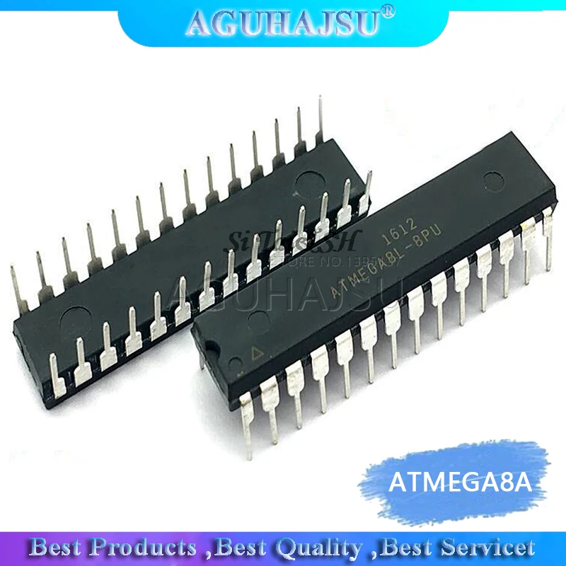 1pcs-lot-ATMEGA8A-PU-ATMEGA8L-PU-ATMEGA8L-ATMEGA8A-ATMEGA8-DIP-28-8-bit ...