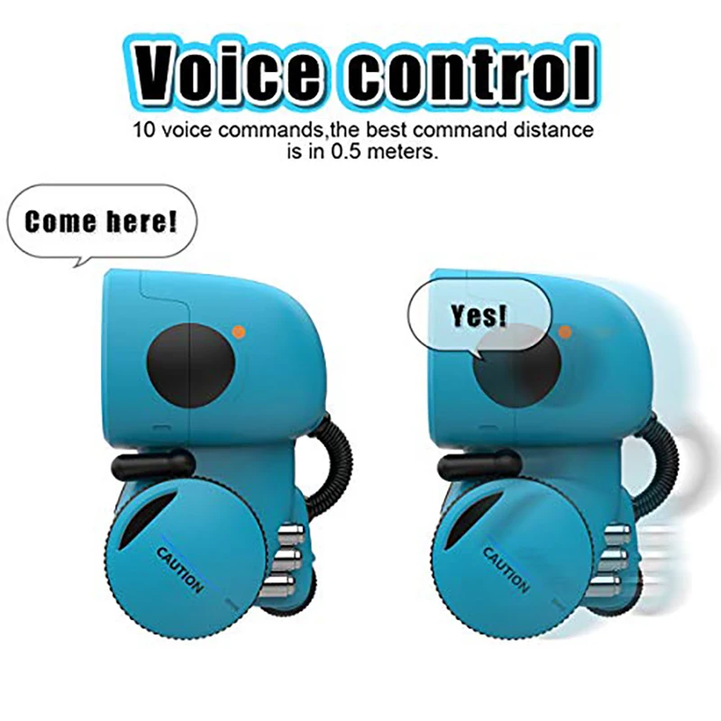 Newest Type Smart Robots Dance Voice Command 3 Languages Versions Touch Control Toys Interactive Robot Toy Gift for Children for robot dance toys,robot toy,remote control robot toy