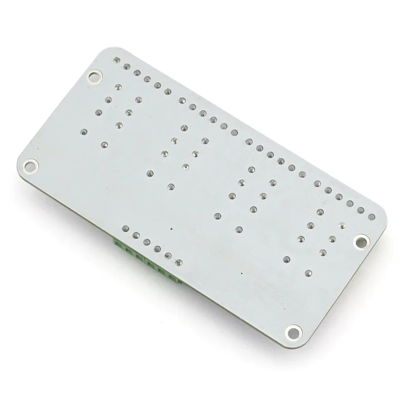 4 канала Сигнальное реле для Arduino Uno Mega2560 R3 Raspberry Pi 4B 3B