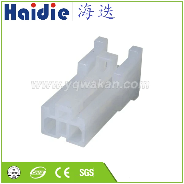 Free shipping 5sets 2pin Auto Electri wire harness plug connector HD3021-2-21 | Обустройство дома