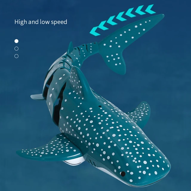 Model Under Water Vehicle Remote Control Boat with Flexible Swing Creative Toys Party Favors for Kids Gift 5