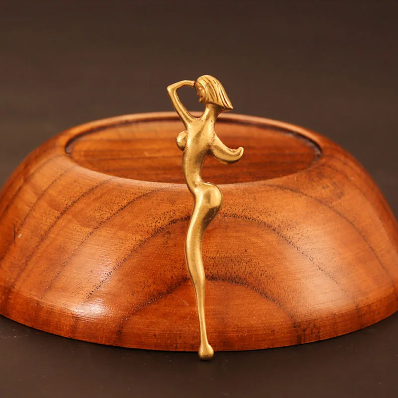 women ear picker keychain pendants (8)