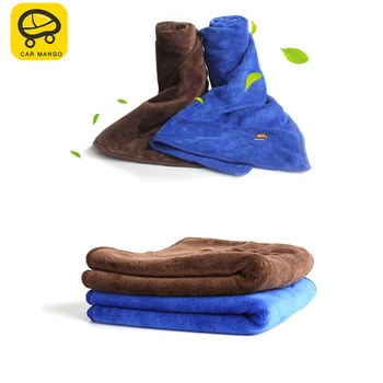 

CARMANGO for Lexus ES 2018 2019 ES200 ES300 ES260 Car Wash Microfiber Towel Cleaning Drying Soft Duster Cloth
