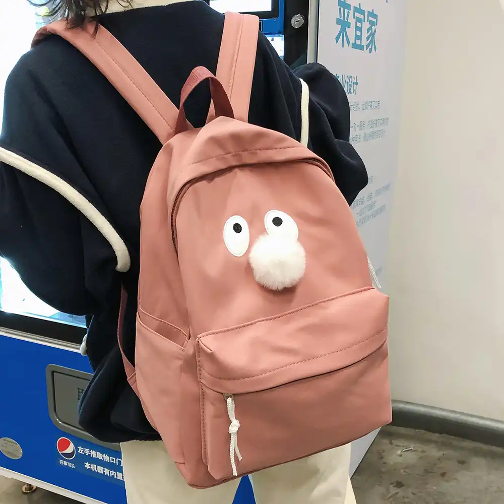 luxury book bags