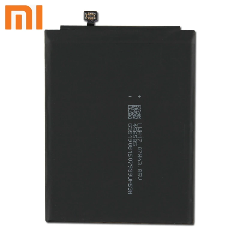 Xiao mi Xiaomi BM4J аккумулятор для телефона Xiao mi Red mi Note 8 Pro Note8 Pro 4500 мАч BM4J сменный аккумулятор+ инструмент