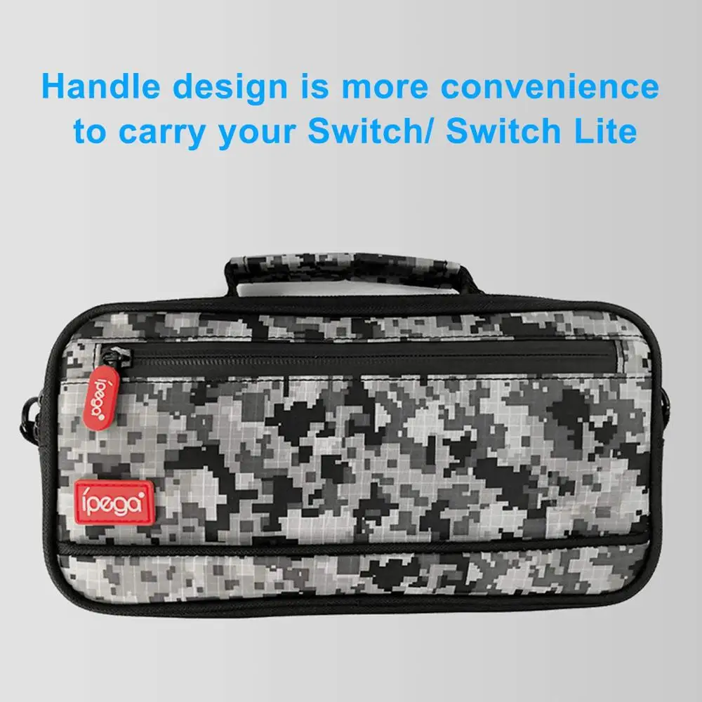 Портативный чехол для Nod Switch сумка для хранения Жесткий Чехол для Nitendo Switch NS консольные аксессуары дорожный Чехол тонкая сумка NX