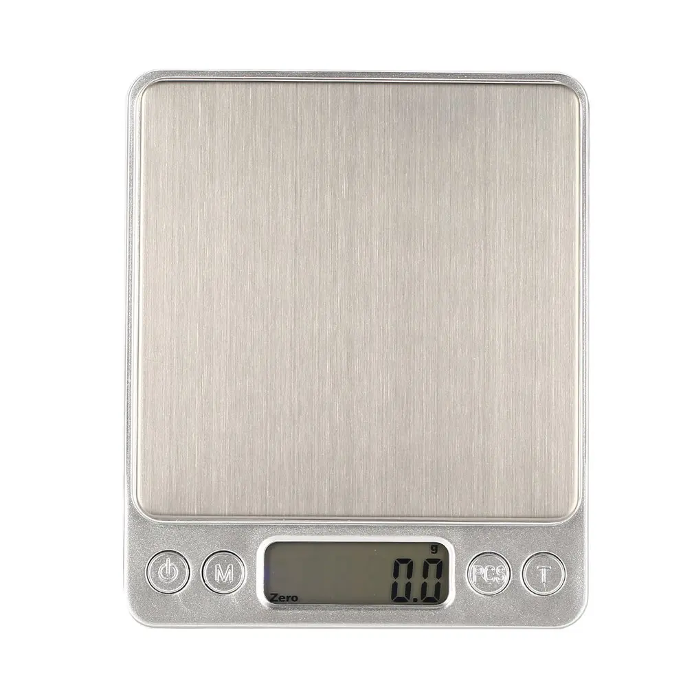 

Mini Digital Pocket Scale 200g 0.1g Precision g/ozt/dwt/ct/oz/gn for Kitchen Jewellery Pharmacy Tare Weighing Weight Measure