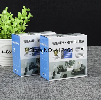 

Custom Folding 4 Color Printing Corrugated Store Mailing Packaging Boxes,gift box packaging pull tab ---PX10603