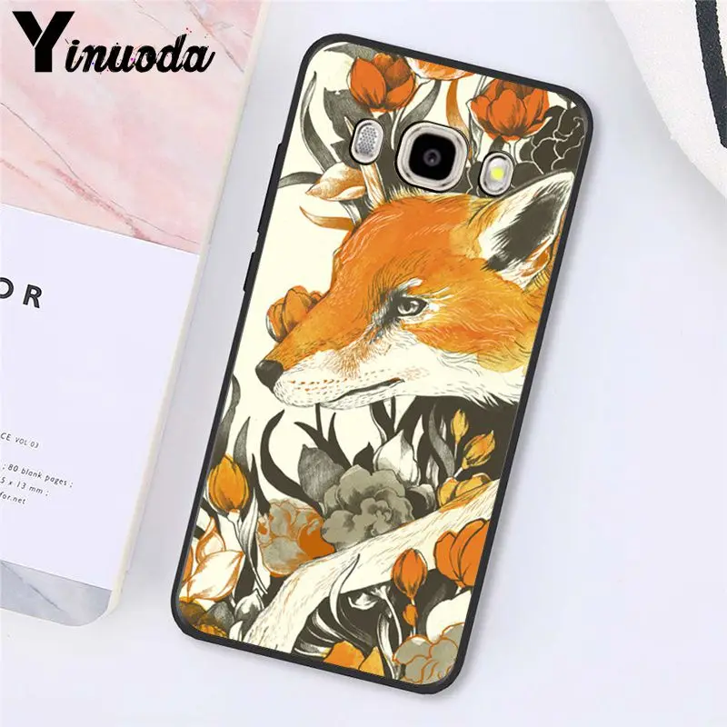 Fox Animal