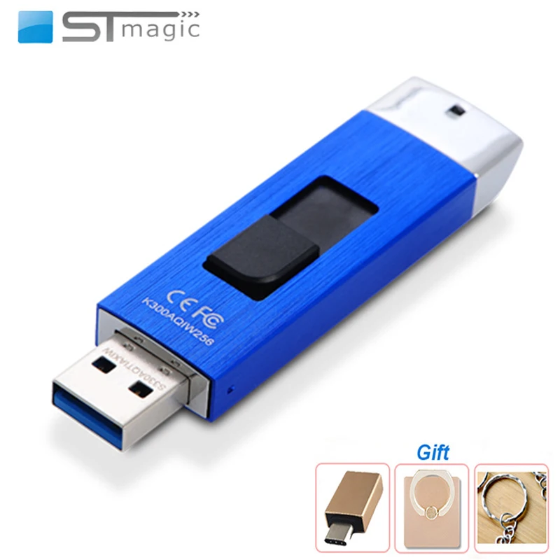 

USB-флеш-накопитель, 16-128 ГБ, водонепроницаемый