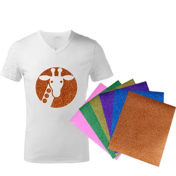 

16PC 30.5X25cm Hot press foil DIY Car sticker Black and white grid DIY hot press sticker transfer film T-shirts hats bag Paper