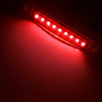 

Indicator Marker 30pcs Lights 9 LED Tail Truck Trailer Lorry Waterproof