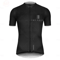 Cycling Jersey New Professional Lightweight Short Sleeve Bike Sweatshirt High Quality Cycling Ropa Spain Ciclismo Hombre 1