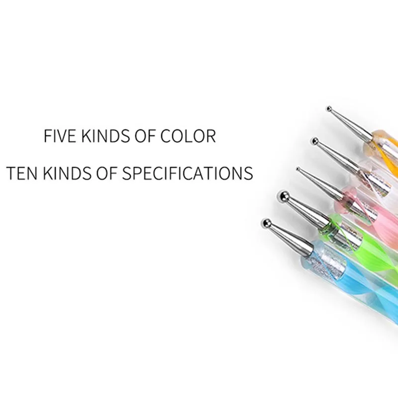 Nail Light Set Nail Polish UV Drying Lamp Nail Art Decoration Drill Nail Set Tool