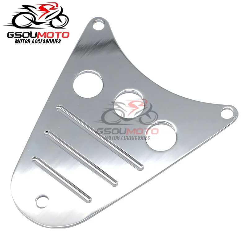 Панель приборной панели для мотоцикла для Kawasaki Vulcan 1500 Nomad 98-04 1500D 96-07 1500E 1998-2007