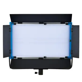 

Led Light Studio 100W Bi-color Yidoblo A-2200IV Led Video Studio Light Video Led Light Photography Lighting Fill Light