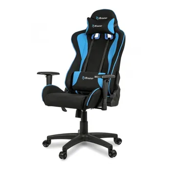 

Computer chair for gamers) Arozzi Mezzo V2 Fabric Blue