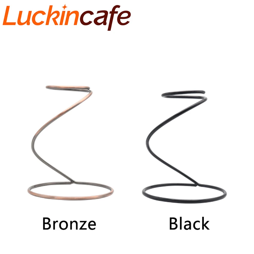 

Hand frame American drip coffee pot of item filtering cup frame stainless steel coffee set hand coffee stents