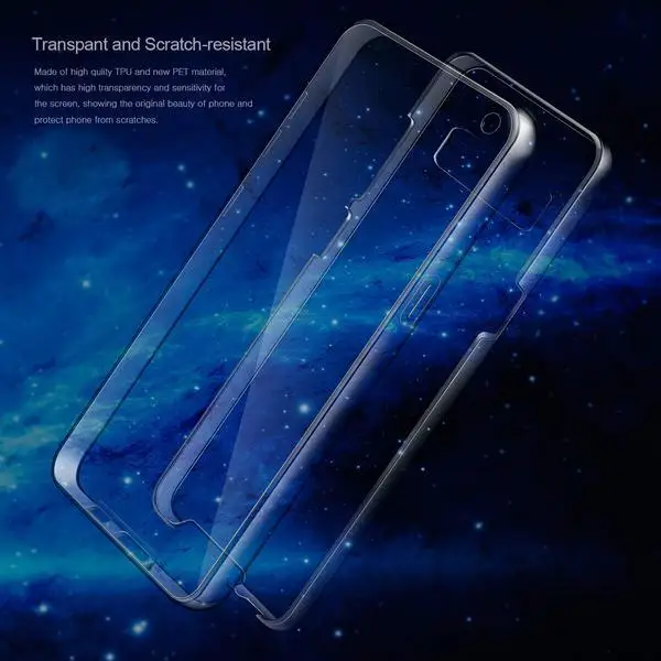 360 двойной чехол с полным покрытием для Samsung Galaxy A3 A5 A7 J3 J5 J7 2016 2017 Grand Prime S6 S7 Edge S9 S8 Plus