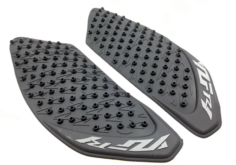 For yamaha yzfr1 YZF R1 2009-2014 motorcycle Protector Anti slip Tank Pad Sticker Gas Knee Grip Traction Side | Автомобили и