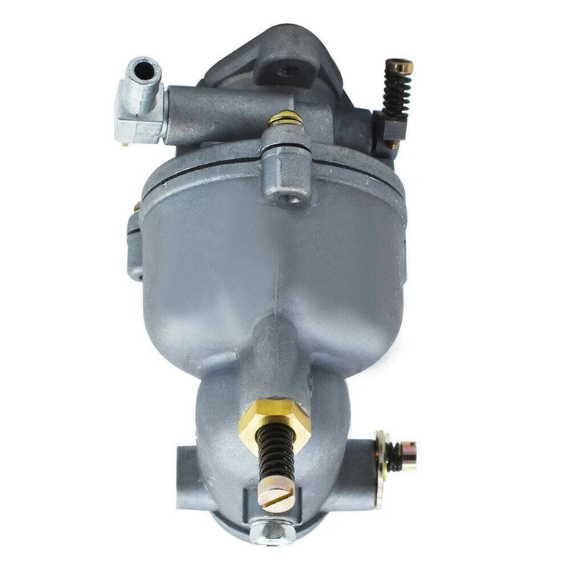 Генератор карбюратор для Coleman Powermate 3250 4000 ВАТТ Briggs Stratton 8HP