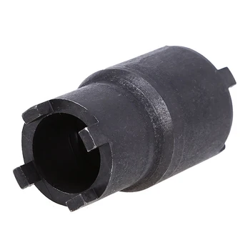 

20/24mm Clutch Lock Nut Spanner Black 07716-0020100 ATC70 For Honda CL70 Tool Trx70