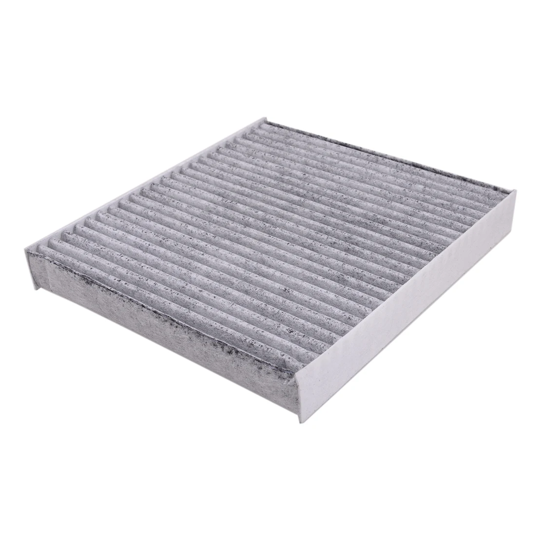 Air Filters Car Filter 2pcs MR968274 Car Cabin & Engine Air Filter Replacement Fit For Mitsubishi Lancer Outlander RVR 2015 27277-4M400