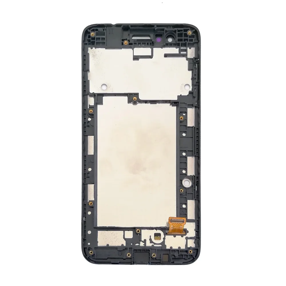 Shyueda для LG K9 X2 LM-X210EM LM-X210EMW ЖК-дисплей сенсорный экран дигитайзер