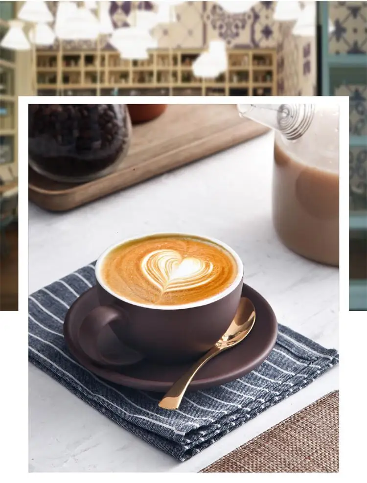 Coffe Caneca Criativa Mutfak кофе Ev Dekorasyon Aksesuarlar кухонная керамическая кружка украшение дома аксессуары стакан для воды чашка
