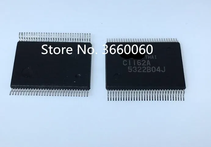 10 шт./лот MSC1162A C1162A SSOP60