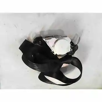 

5029052 Safety belt Rear Left Skoda Fabia (5j2 ) Young