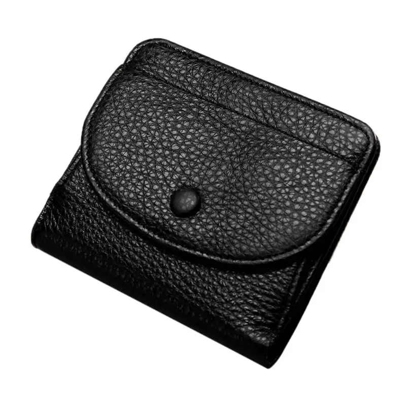 

Fashion Women Leather Wallet Clutch Purse Lady Small Handbag Bag Card Holder Change Coin Organizer